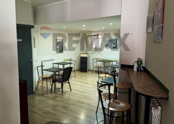 Sala da pranzo - Bar Tavola Calda - Fredda Via Roma, Cairo Montenotte - foto 16