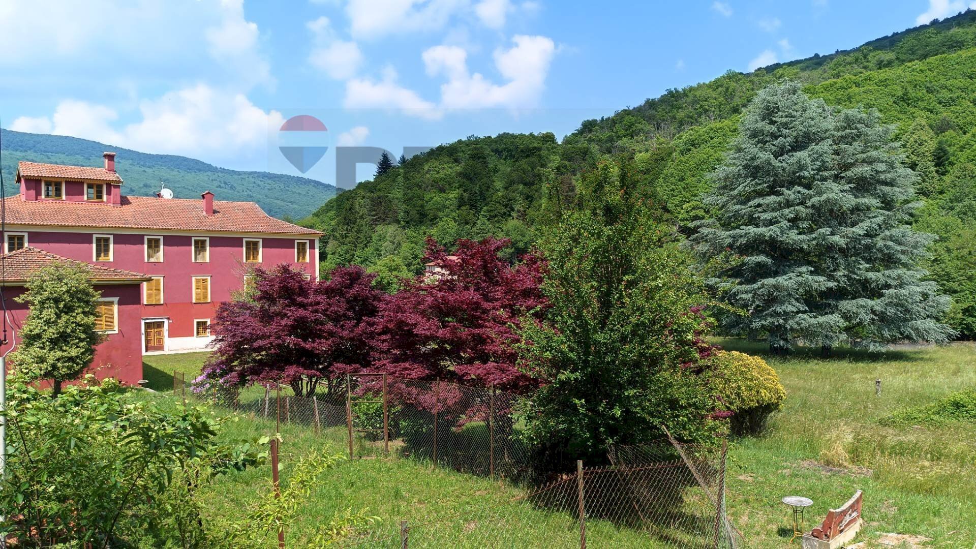 Vista delle montagne - Castello Piano soprano
33, Bormida - foto 2