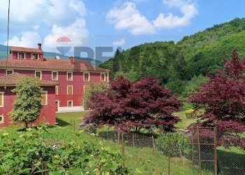 Casa all\'aperto - Castello Piano soprano
 
33, Bormida - foto 4