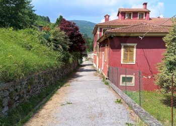 Casa all\'aperto - Castello Piano soprano
 
33, Bormida - foto 8