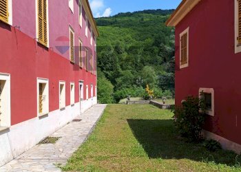 Edificio all\'aperto - Castello Piano soprano
 
33, Bormida - foto 9