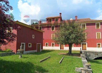 Casa all\'aperto - Castello Piano soprano
 
33, Bormida - foto 1