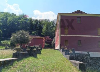 Casa all\'aperto - Castello Piano soprano
 
33, Bormida - foto 23