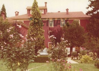 Casa all\'aperto - Castello Piano soprano
 
33, Bormida - foto 27