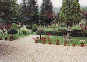Giardino - Castello Piano soprano
 
33, Bormida - foto 31