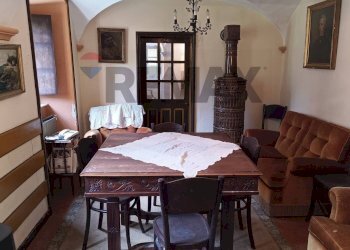 Sala da pranzo - Castello Piano soprano
 
33, Bormida - foto 35