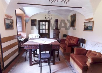 Sala da pranzo - Castello Piano soprano
 
33, Bormida - foto 36