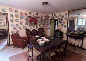 Sala da pranzo - Castello Piano soprano
 
33, Bormida - foto 41
