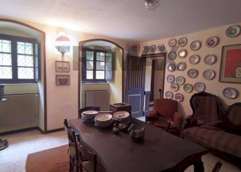 Sala da pranzo - Castello Piano soprano
 
33, Bormida - foto 42