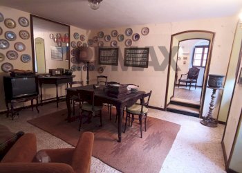 Sala da pranzo - Castello Piano soprano
 
33, Bormida - foto 43