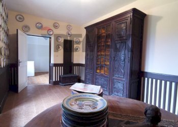 Sala da pranzo - Castello Piano soprano
 
33, Bormida - foto 45
