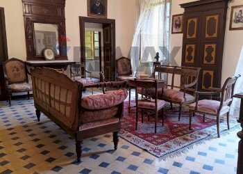 Sala da pranzo - Castello Piano soprano
 
33, Bormida - foto 64
