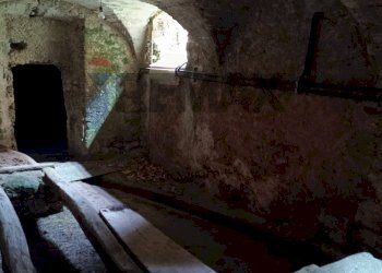 Non correlato - Castello Piano soprano
 
33, Bormida - foto 128