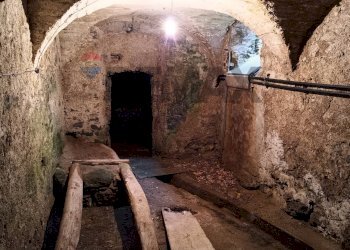 Cantina - Castello Piano soprano
 
33, Bormida - foto 129