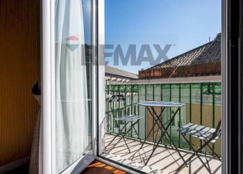 Balcone - Apartment Piazza Trieste E Trento
48, Napoli - photo 8