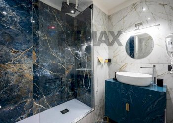 Bagno - Apartment Piazza Trieste E Trento
48, Napoli - photo 11