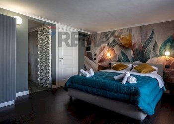 Camera / camera da letto - Apartment Piazza Trieste E Trento
48, Napoli - photo 18