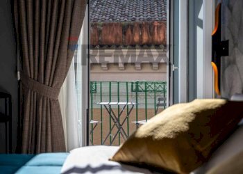 Camera / camera da letto - Apartment Piazza Trieste E Trento
48, Napoli - photo 27