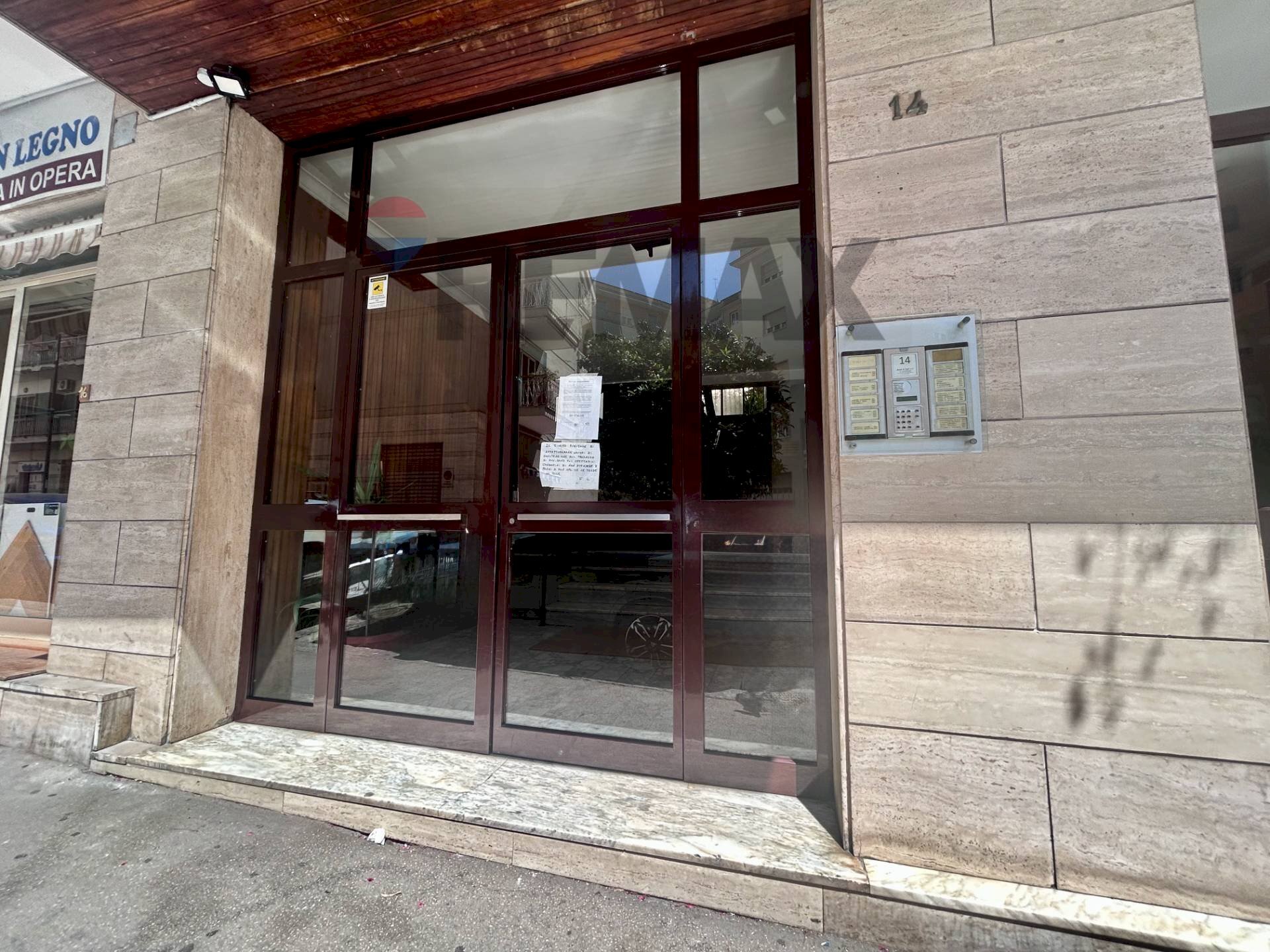 Edificio all\'aperto - Appartamento via G.Cortese
 
14, Napoli - foto 2