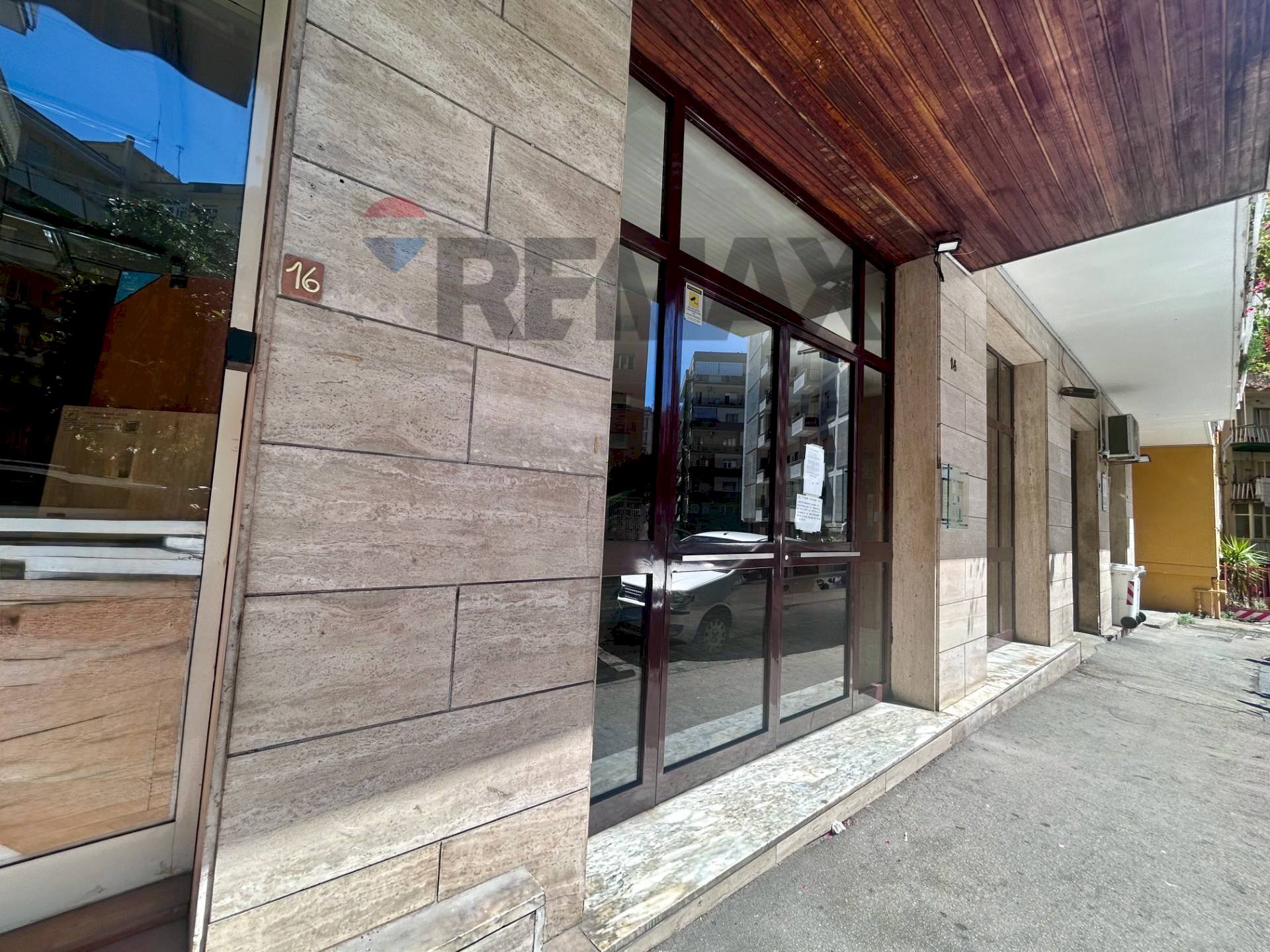Edificio all\'aperto - Appartamento via G.Cortese
 
14, Napoli - foto 3