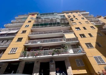 Edificio all\'aperto - Appartamento via G.Cortese
14, Napoli - foto 1