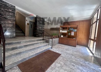 Ricezione / Lobby - Appartamento via G.Cortese
14, Napoli - foto 4