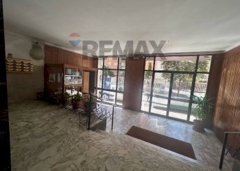 Ricezione / Lobby - Appartamento via G.Cortese
14, Napoli - foto 5