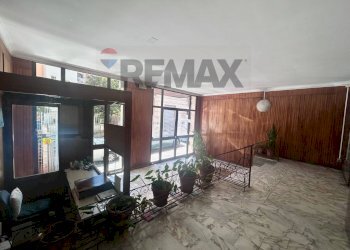 Ricezione / Lobby - Appartamento via G.Cortese
14, Napoli - foto 6
