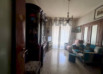 Soggiorno - Appartamento via G.Cortese
14, Napoli - foto 12