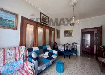 Sala da pranzo - Appartamento via G.Cortese
14, Napoli - foto 13
