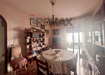 Sala da pranzo - Appartamento via G.Cortese
14, Napoli - foto 17