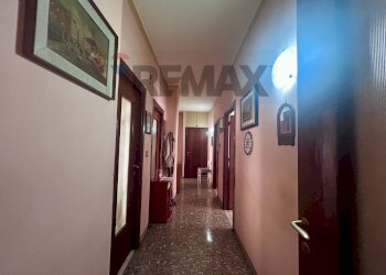 Hall / corridoio - Appartamento via G.Cortese
14, Napoli - foto 19