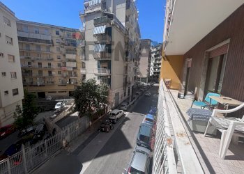 Edificio all\'aperto - Appartamento via G.Cortese
14, Napoli - foto 33