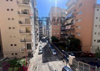 Edificio all\'aperto - Appartamento via G.Cortese
14, Napoli - foto 34