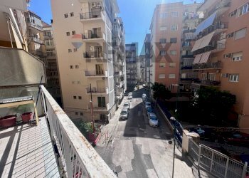 Edificio all\'aperto - Appartamento via G.Cortese
14, Napoli - foto 35