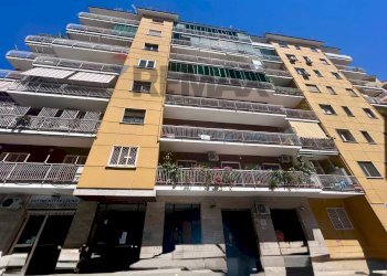 Edificio all\'aperto - Appartamento via G.Cortese
14, Napoli - foto 36