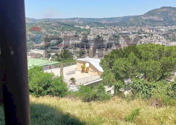 Vista delle montagne - Quadrilocale Via Alessandro Manzoni
 
214, Napoli - foto 5