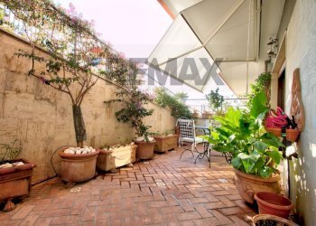 Terrazza - Quadrilocale Via Alessandro Manzoni
 
214, Napoli - foto 7