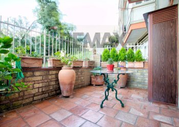 Terrazza - Quadrilocale Via Alessandro Manzoni
 
214, Napoli - foto 8