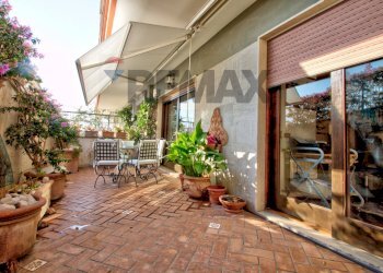 Terrazza - Quadrilocale Via Alessandro Manzoni
 
214, Napoli - foto 9