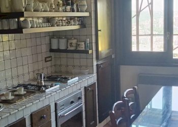 Cucina - Quadrilocale Via Alessandro Manzoni
 
214, Napoli - foto 24