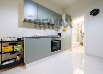 Cucina - Bilocale Vico Cangiani Al Mercato, Napoli - foto 3