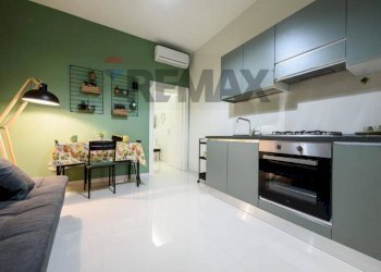 Cucina - Bilocale Vico Cangiani Al Mercato, Napoli - foto 6