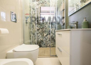 Bagno - Bilocale Vico Cangiani Al Mercato, Napoli - foto 10