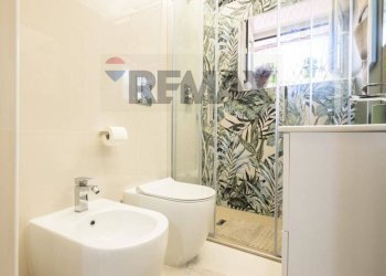 Bagno - Bilocale Vico Cangiani Al Mercato, Napoli - foto 11