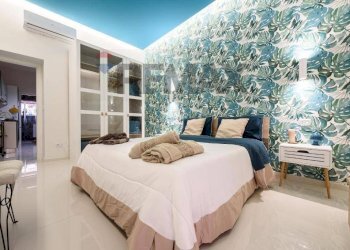 Camera / camera da letto - Bilocale Vico Cangiani Al Mercato, Napoli - foto 13