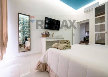 Camera / camera da letto - Bilocale Vico Cangiani Al Mercato, Napoli - foto 14