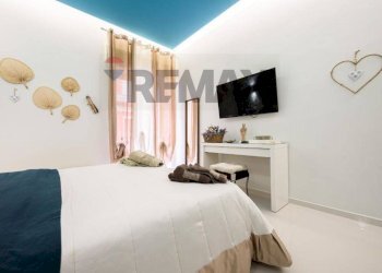Camera / camera da letto - Bilocale Vico Cangiani Al Mercato, Napoli - foto 15
