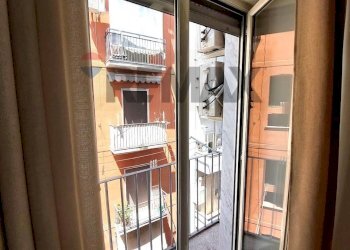 Balcone - Bilocale Vico Cangiani Al Mercato, Napoli - foto 16