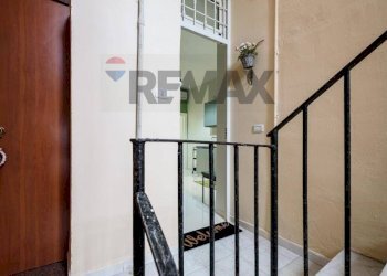 ingresso - Bilocale Vico Cangiani Al Mercato, Napoli - foto 18